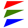 Three Triangles