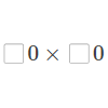 Multiply Multiples 3
