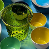 Compare the Cups