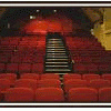 Going to the cinema