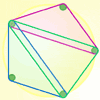 Board Block Challenge for Two