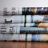Evidence and Headlines
