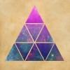 Another Triangle in a Triangle