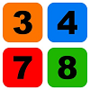 Always, Sometimes or Never? Number