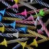 Hidden Gems: Tasks to Celebrate our 20th Birthday