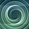 Diagonal in a Spiral