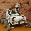 Robotic Rotations