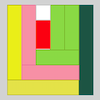Rearranged Rectangle