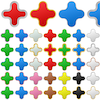 Arranging Additions and Sorting Subtractions