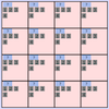 Mathdoku Editor