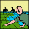 Going Places with Mathematicians