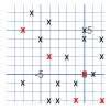 Ten Hidden Squares