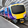 Same Length Trains