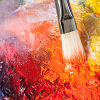 Mixing Paints