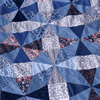 Mathematical Patchwork