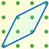 Areas of parallelograms