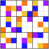 Product Sudoku