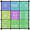 Diagonal Sums Sudoku