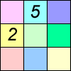 Difference Sudoku
