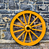 Interactive Spinners