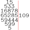 Galley Division