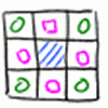 Thinking through, and by, visualising