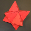 Investigating Solids with Face-Transitivity