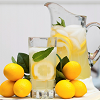 Mixing Lemonade