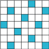 Table patterns go wild!