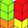 Triple Cubes