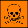 Poison, antidote, water