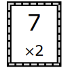 Ordering cards