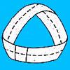 Making Maths: Make a Magic Circle