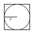 Volume of a Pyramid and a Cone