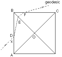Geometry and Gravity 2