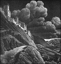 Maurits Cornelius Escher