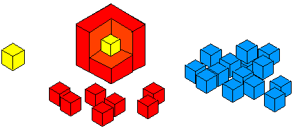 Thinking through, and by, visualising